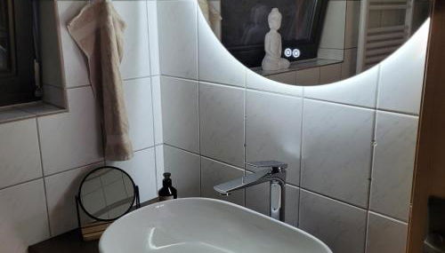 Ferienwohnung an der Stadtmauer - Foto 3