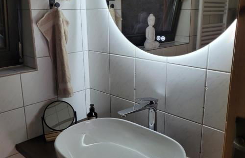 Ferienwohnung an der Stadtmauer - Foto 3