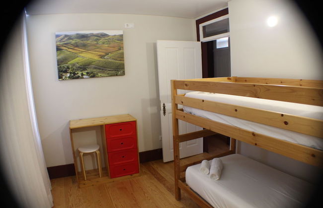 Casas Do Castelo De Lamego - Foto 3