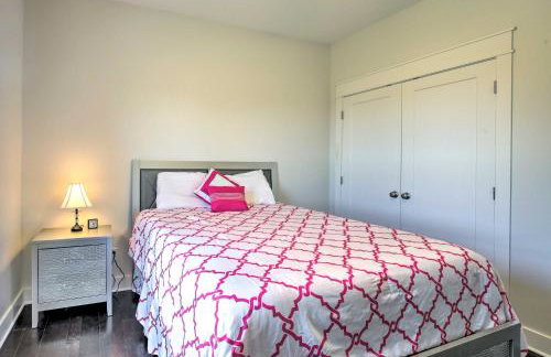 Spacious Texas Getaway with Fire Pit and Pond! - Foto 26