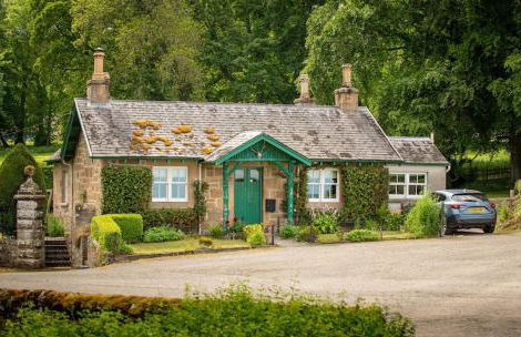 Foulis Castle Gate Lodge - Foto 1