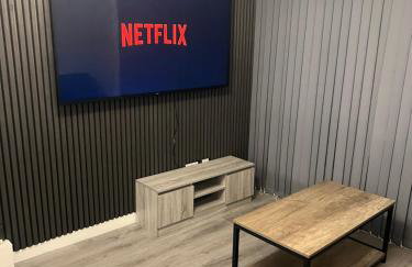 Jay3 Suites - Spacious Entire Apartment in London - Foto 2