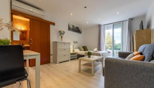 Acogedor estudio en Tarragona - Foto 5