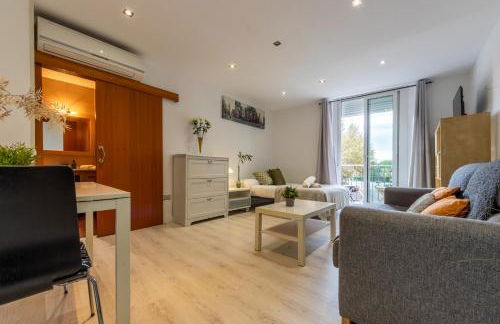 Acogedor estudio en Tarragona - Foto 5