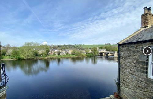 Shaftoe cottage - Foto 15