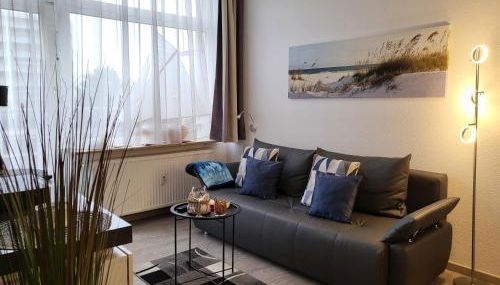 Penthousewohnung 62 im Haus Villa Anna - Foto 2