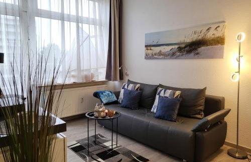 Penthousewohnung 62 im Haus Villa Anna - Foto 2