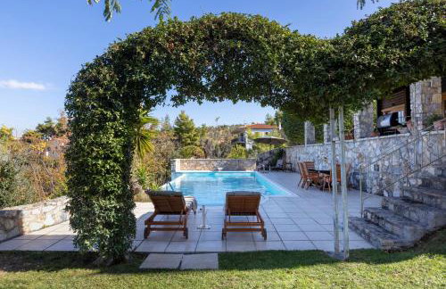 Villa Marrone Splendid Seaview - Foto 4