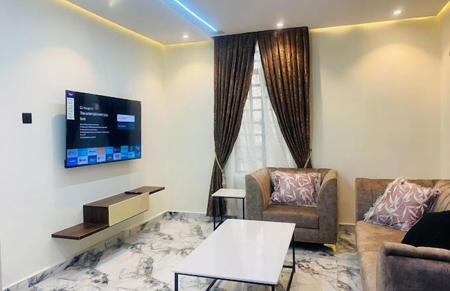 LV 21 APARTMENT - Foto 20