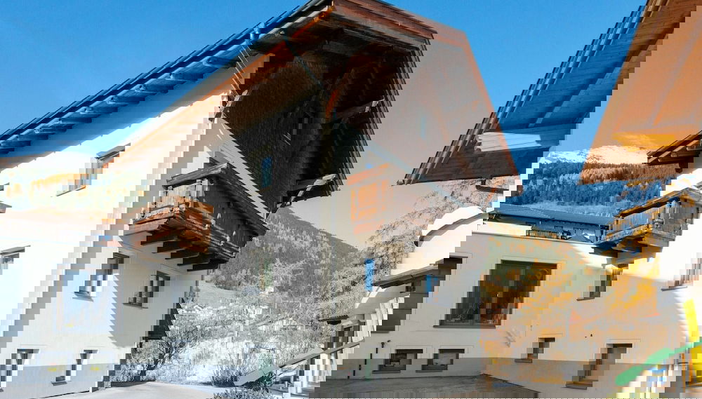 Apartment in Serfaus-fiss-ladis - Foto 1, Imagem principal