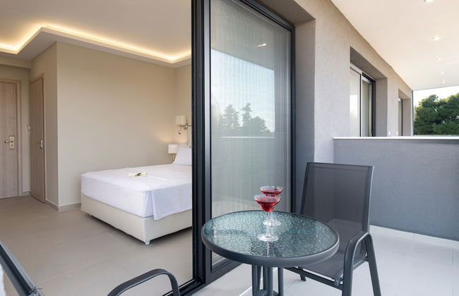 Light Blue Luxury Rooms - Foto 14