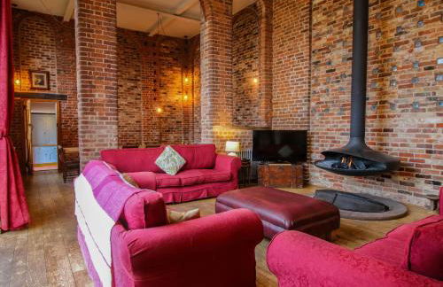 Windy Mundy Farm at Pitchford Estate - Foto 6