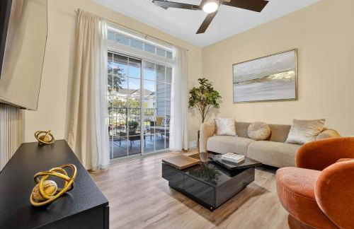 3176-205 Resort Pool Condo Apt near Disney - Foto 11