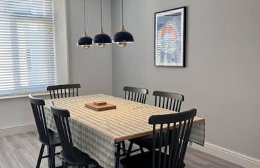 Apartment in North Norfolk - Foto 10