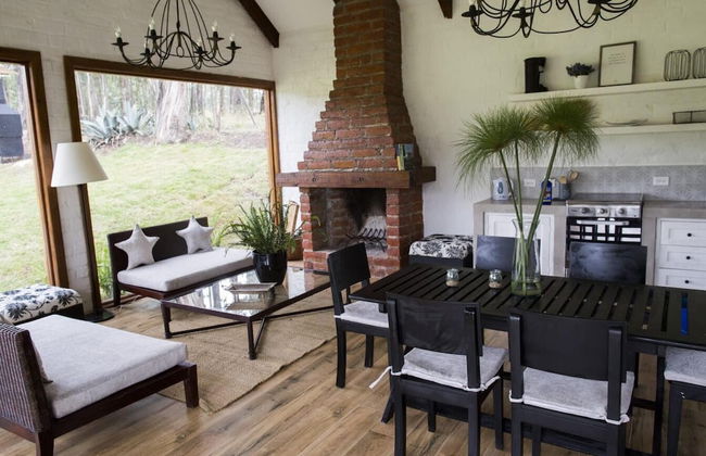 Palumbo Glamping & Villas - Foto 22