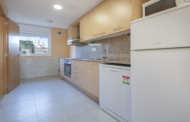 Eulalia Apartments TH 109-8 - Foto 8