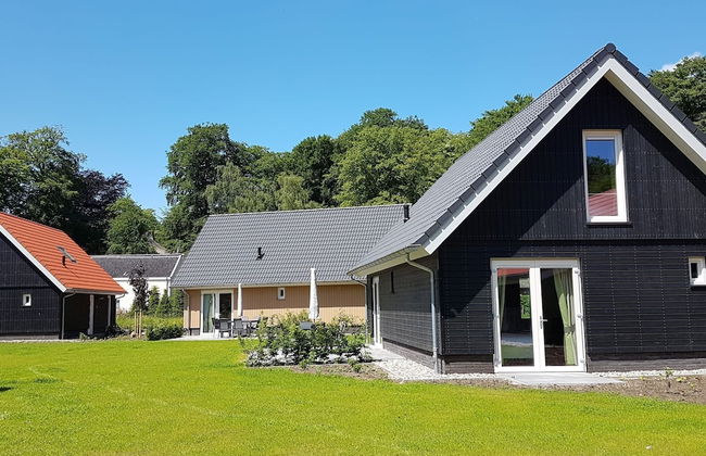 Cozy House With a Dishwasher in the Middle of the Achterhoek - Foto 13