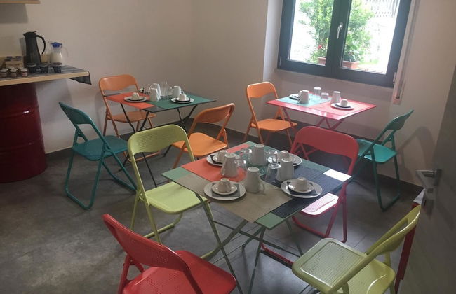 Italian Piston House - Foto 18