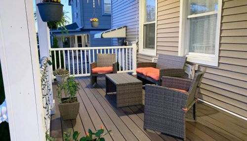 Semi Private cozy studio near downtown. - Foto 5