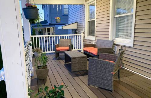 Semi Private cozy studio near downtown. - Foto 5