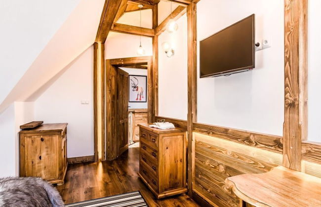 TatryTop Willa Figaro 44 - Foto 14