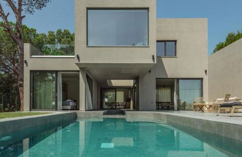 Luxury Villa Mon DIOM II Zakynthos - Foto 13