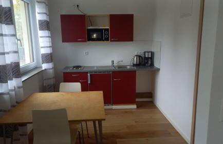 Katjas Ferienwohnungen - Foto 8