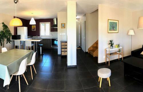 Chez Georges - Maison 4 - Les gîtes du Verdon - Foto 10