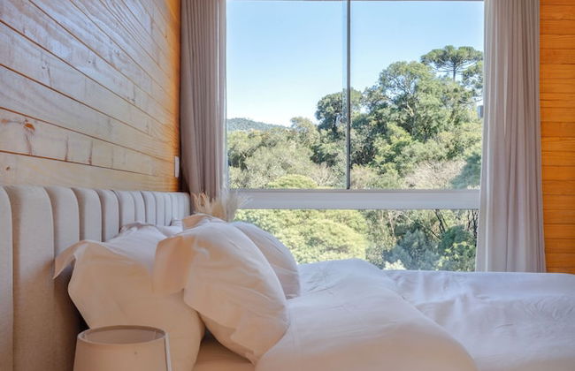 Cabana Villa Arandú - Foto 29