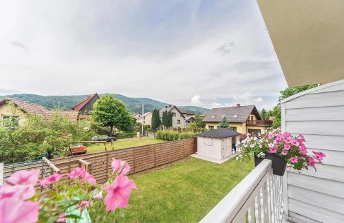 Willa Aleksandra - Apartamenty - Foto 43