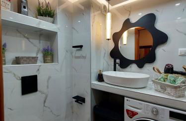 Rika's Sea View Apartment - Foto 19