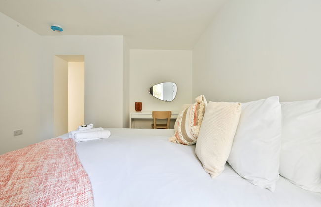 Spacious Apartments with Private Parking - Foto 32