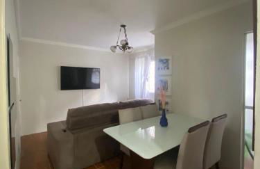 Apartamento Lagoa do Araçá - Photo 9