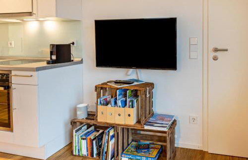 Ferienwohnung Sonnenhalde - Foto 16