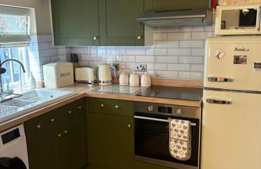 Bell Cottage right in the heart of Bridgnorth - Foto 7