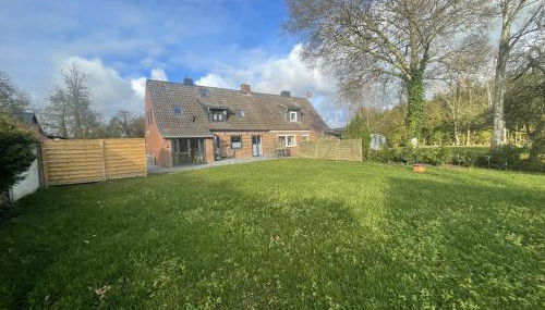 GRYT Home - Appartment L - Nähe Nordsee - Foto 2, Garden view