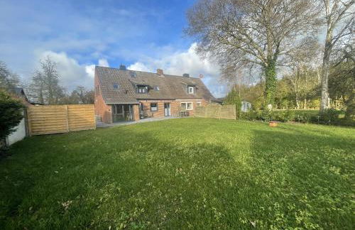 GRYT Home - Appartment L - Nähe Nordsee - Foto 2