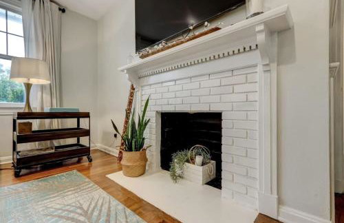 Happy Coastal Cottage for 6 - Foto 6