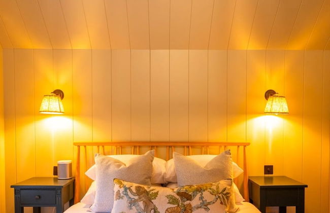 The Writers Retreat - 5 Beds Parking Much More - Foto 14