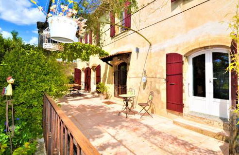 Lovely Home In Pont-Saint-Esprit - Foto 14