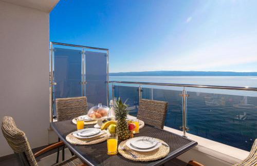 Spacious Beachfront Apartments Tanita - Foto 74