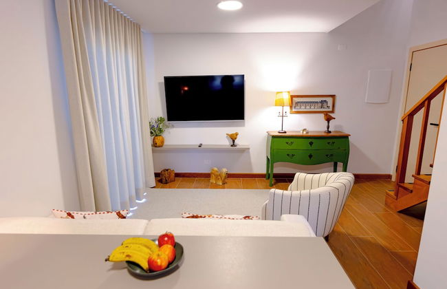 Zur Suítes - Foto 46