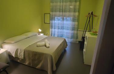 Guest House Conca D'Oro - Foto 12