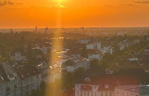 Westendperle am Olympiastadion - Foto 15