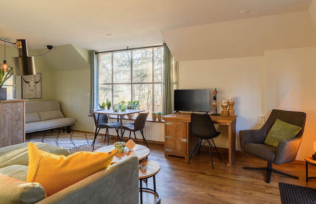 Summio Bungalowpark Herperduin - Photo 64