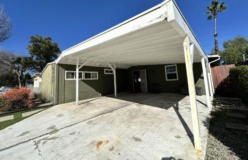 Valley Glen Getaway - Foto 35