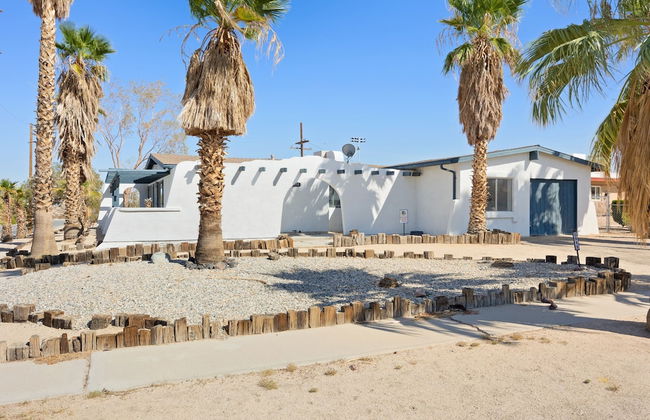 Carmella by Avantstay Modern Jtree Home w Large Outdoor Area - Foto 42