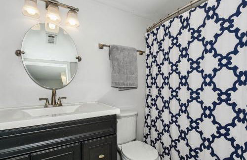 Wave n Sea - Deep Water Cove 2B Townhome - Foto 16