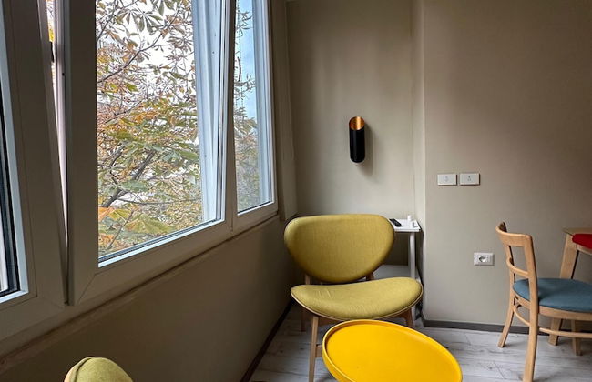 KLT Blloku Center - Foto 41