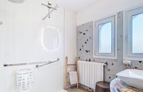 Holiday Home Villa Koraill Glaz by Interhome - Foto 21